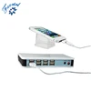 8 Ports retail shop security display anti-theft alarm system for cell phone tablet laptop