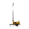 three year warranty quality mobile lighting tower