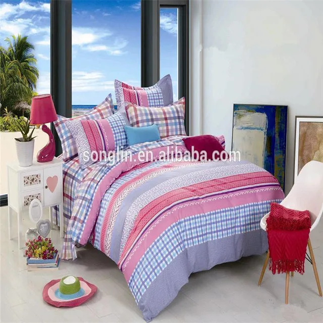 patterned fitted sheets