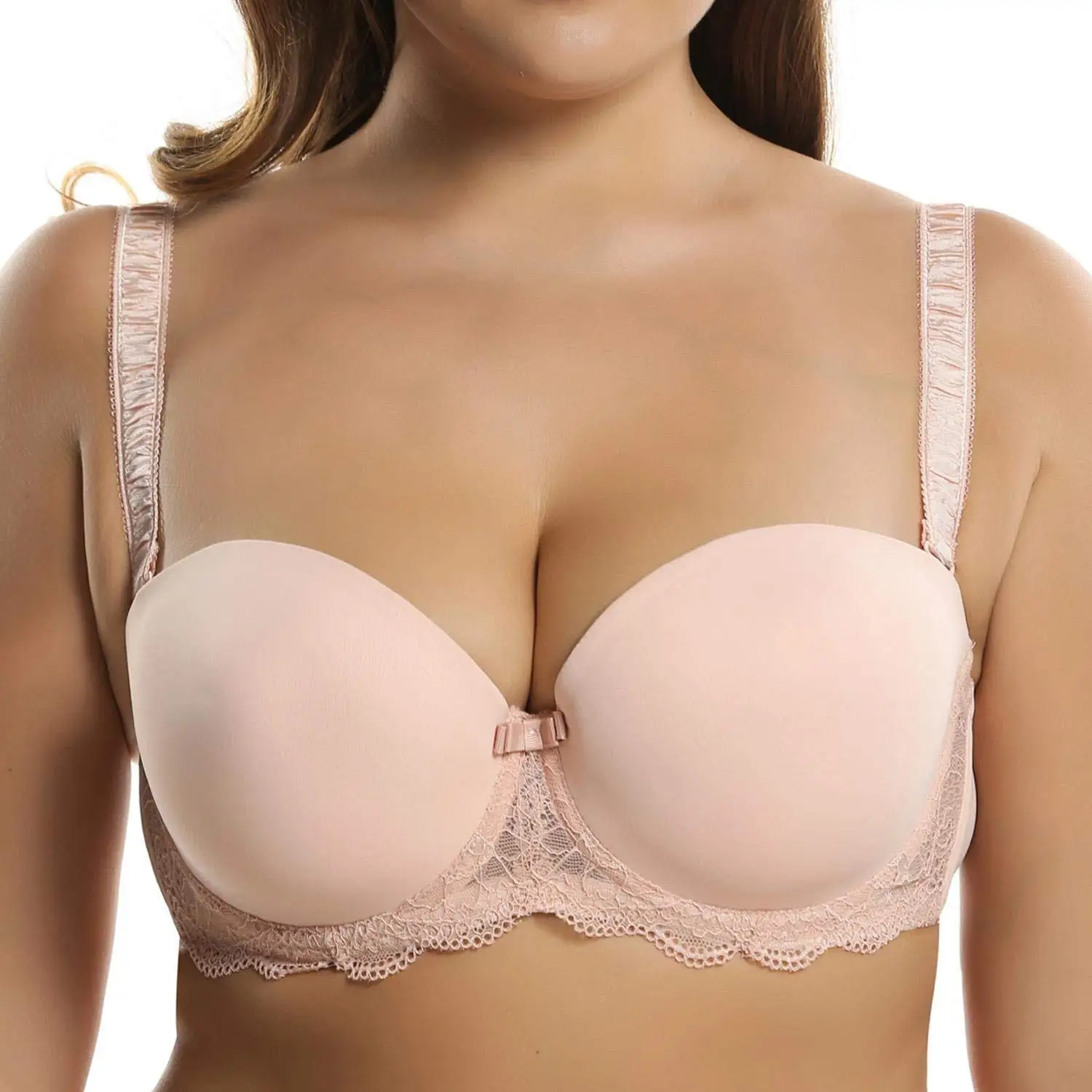 cheap bras for large breasts