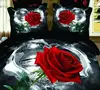 king size 3D angel printing 100% cotton bedding set /bed sheet/duvet cover