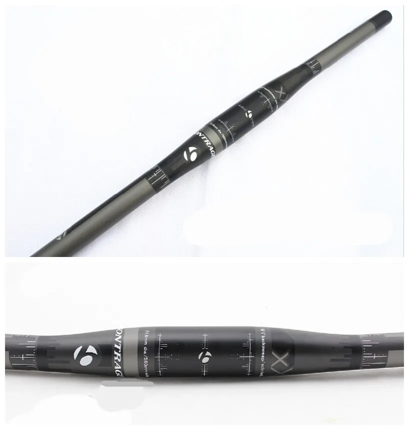 Bontrager Carbon Mtb Bars Outlet, 56 