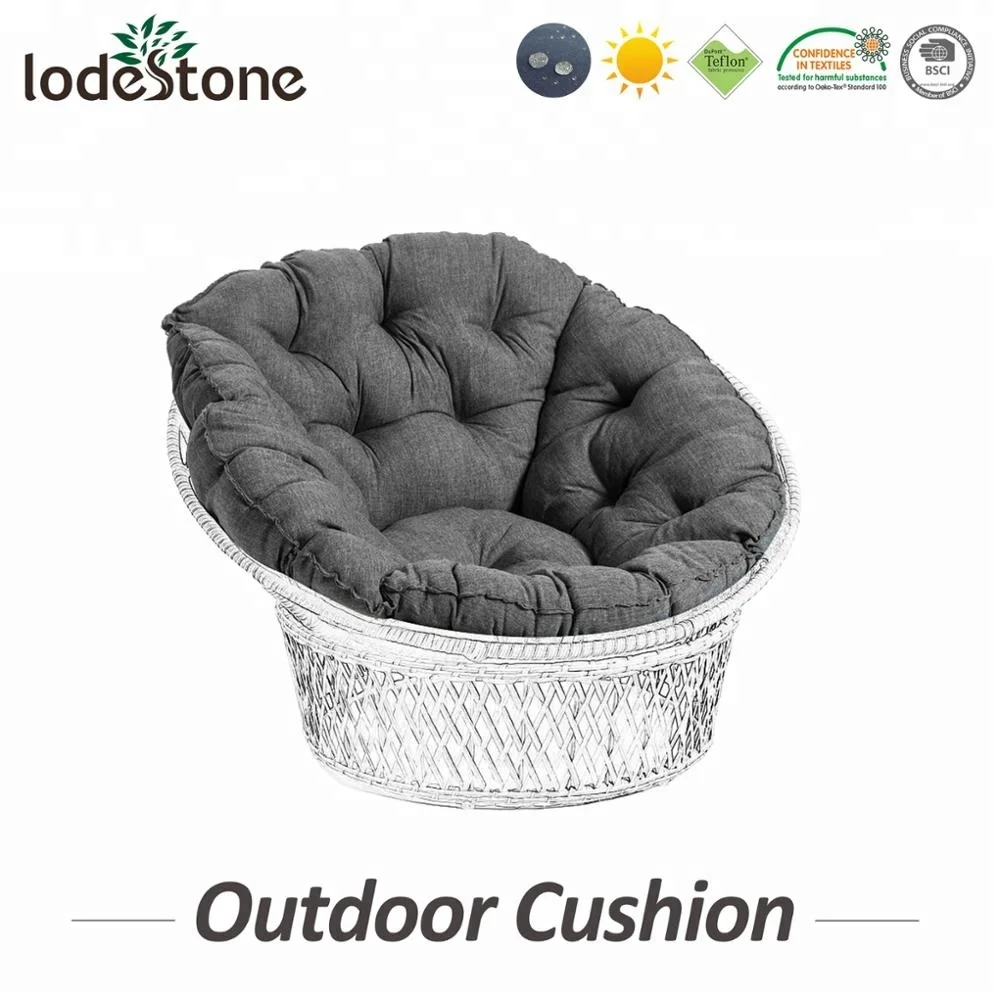 wicker seat cushions