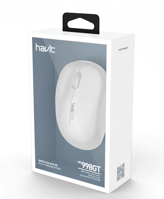 havit mouse driver mac