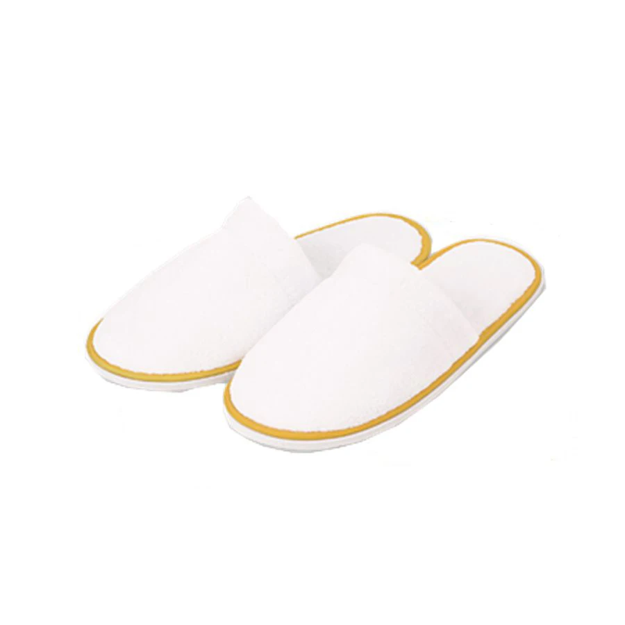 

Top quality customized creative hotel disposable coral fleece slippers