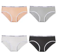 

cotton underwear high quality high fashion underwear high waist underwear