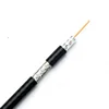 Thick multi-core tri shield rg6 rg58 rg59 PVC wire price per meter coaxial cable