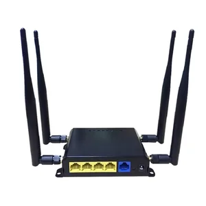 WE826 T2 LTE Mobile WiFi Router