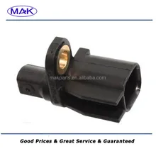 abs استشعار سرعة العجلات الخلفية يناسب 2004-2012 مازدا 3 5 يمين اليسار bp4k43711b 3m5t-- 2b372-- ق