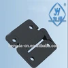 YH8333 Damping Hydraulic Hinge, Aluminum Piano Sofa Bed Concealed Spring Hinge