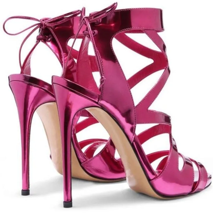 Alibaba Express Hot Sale Shoes High Quality Sexy Patent Fashion High