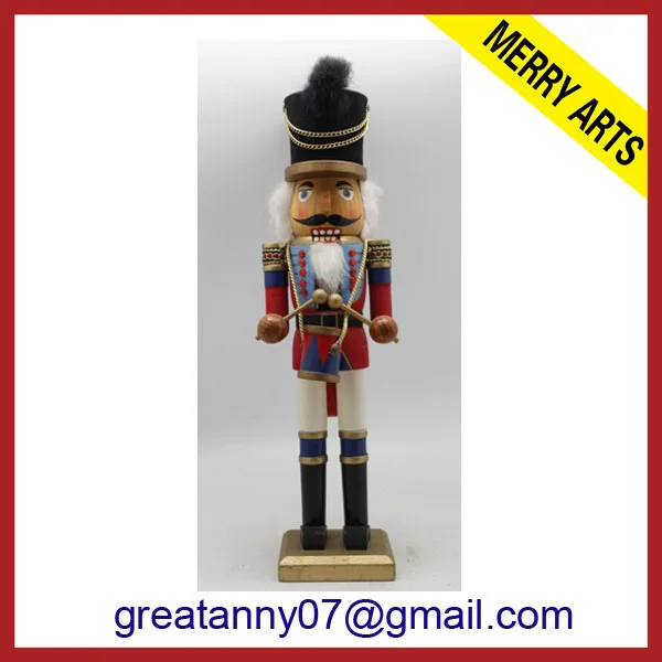 6 foot nutcracker for sale