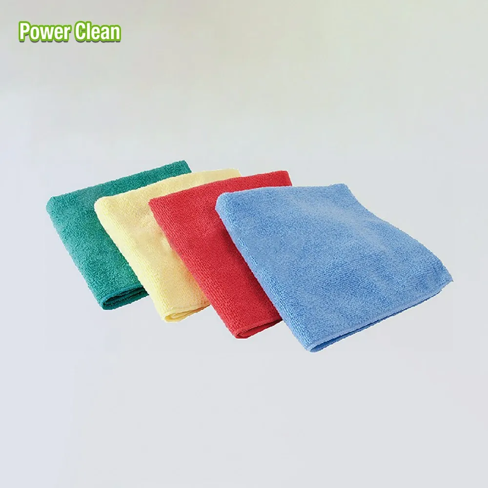 Microfiber And Bamboo Fiber Cleaning Kitchen Cloth 10 Pack Micro Fiber