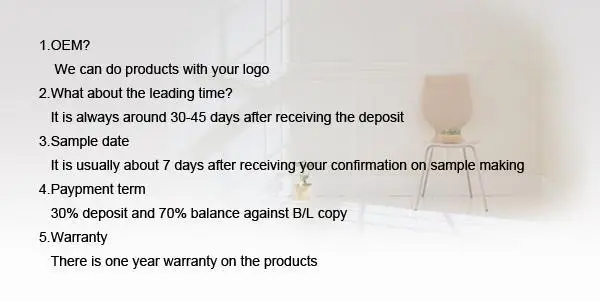 FAQ
