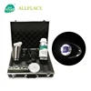 AC DC Adapters Headlight Restoration Kit/Blue Head Light Clean Liquid Solvent
