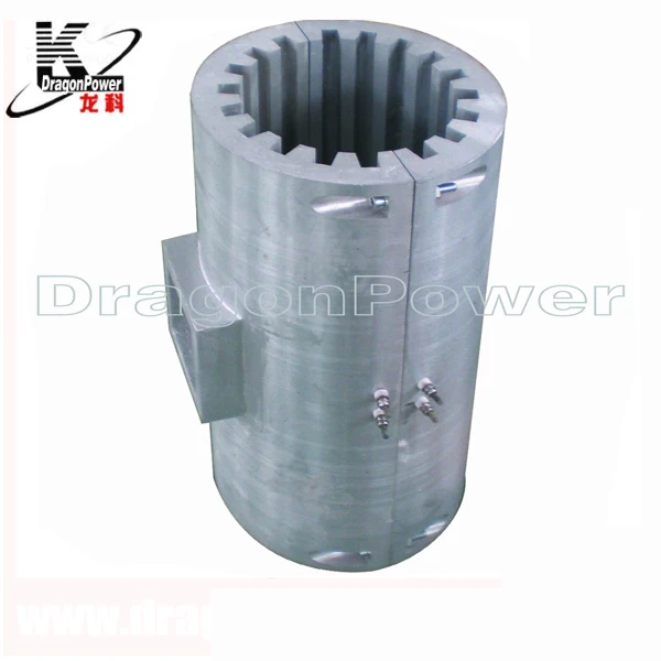 aluminum heater7
