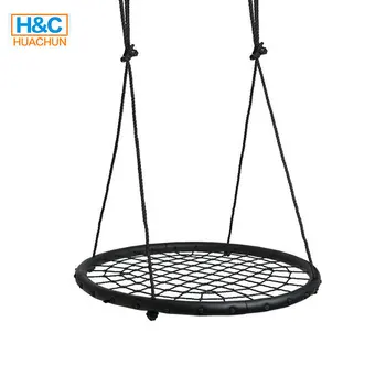 Kid Outdoor Hanging Children Nest Kids Swings Buy Outdoor Kids Swings Hanging Swing Swing Product On Alibaba Com