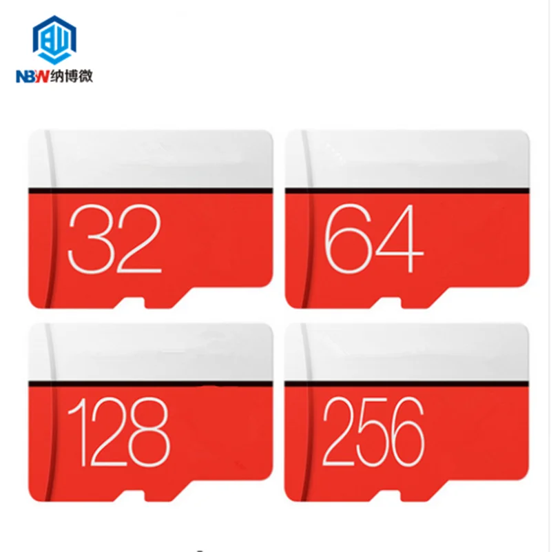 For Samsung EVO micro TF SD card with adapter 2GB 4GB 8GB 16GB 32GB 64GB 128GB C10 memory card - ANKUX.COM