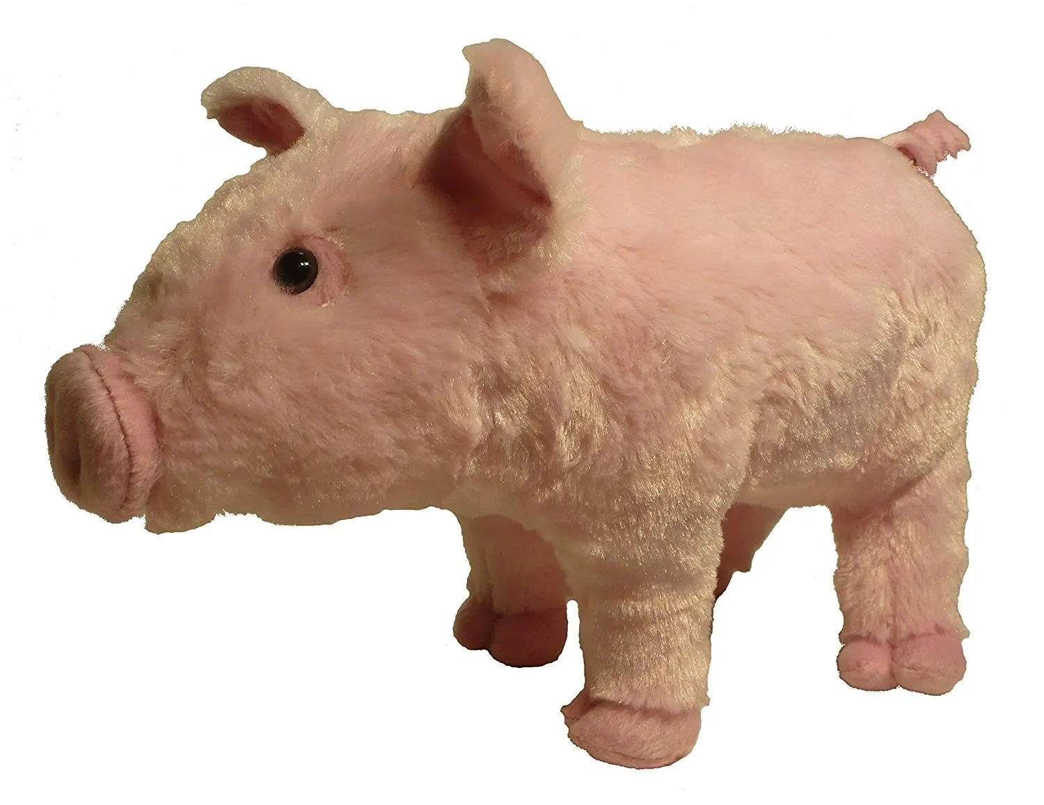 farting pig toy