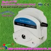YZ35 YZ15 YZ25 easy load BZ15 BZ25 standard KZ25 quick load KZ35 PPS PSF PSU stainless steel easy load peristaltic pump head