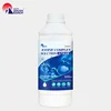 Fish pond sterilization disinfectant povidone iodine Complex Iodine Solution