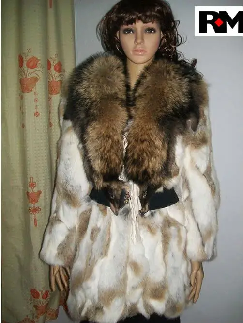 Rabbit Fur Coat Price, Rabbit Fur Coat Price Suppliers and ...