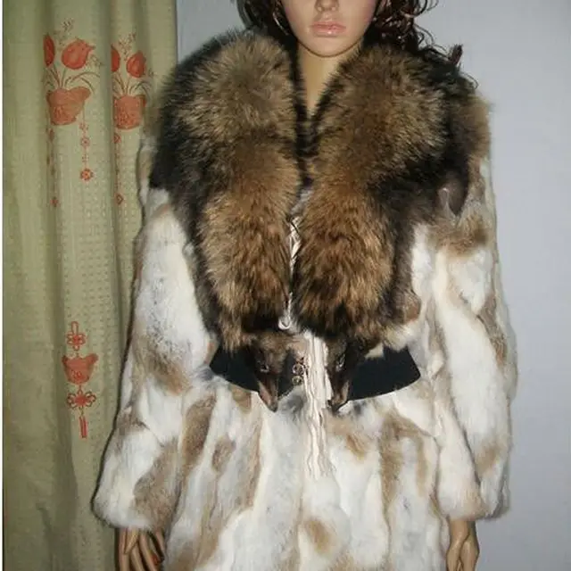 100 rabbit fur coat price-Source quality 100 rabbit fur coat price ...