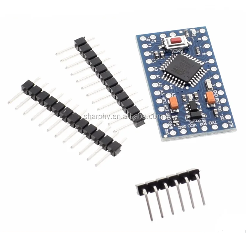 Arduino mini atmega328p. Arduino mini atmega328p