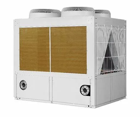Split Air Conditioner, 30000, 220-240-50, 5000m³ - detail 44