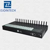 Anti Sim Blocking!! Ejoin GoIP 16-128 16 channel 128 sim Gsm Gateway huawei 3g wireless gateway