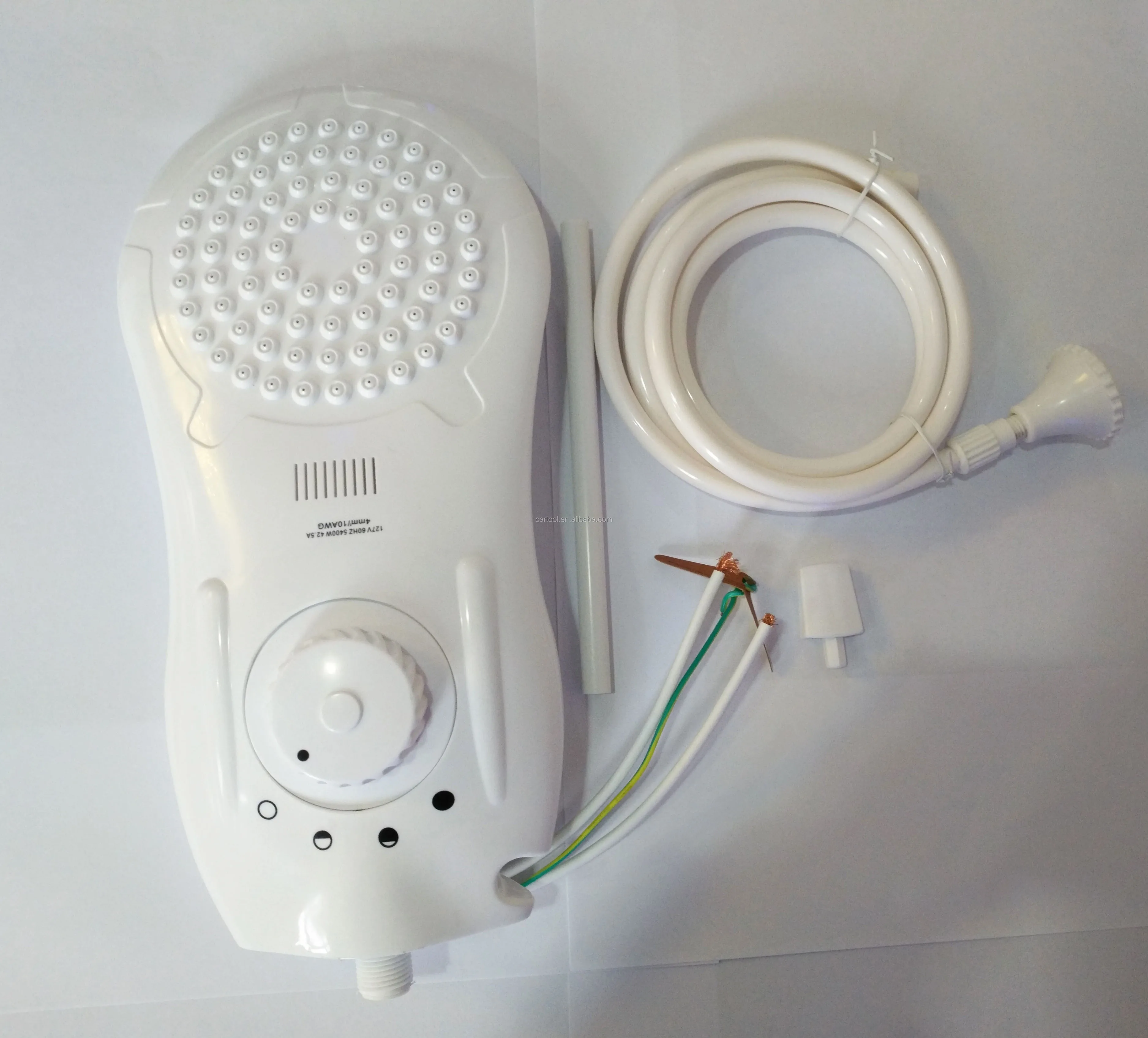 New Arrival High Quality 7.5kw Portable Mini Instant Electric Bath