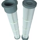 Farrleey Pleated Dust Collector Air Filter Cartridge