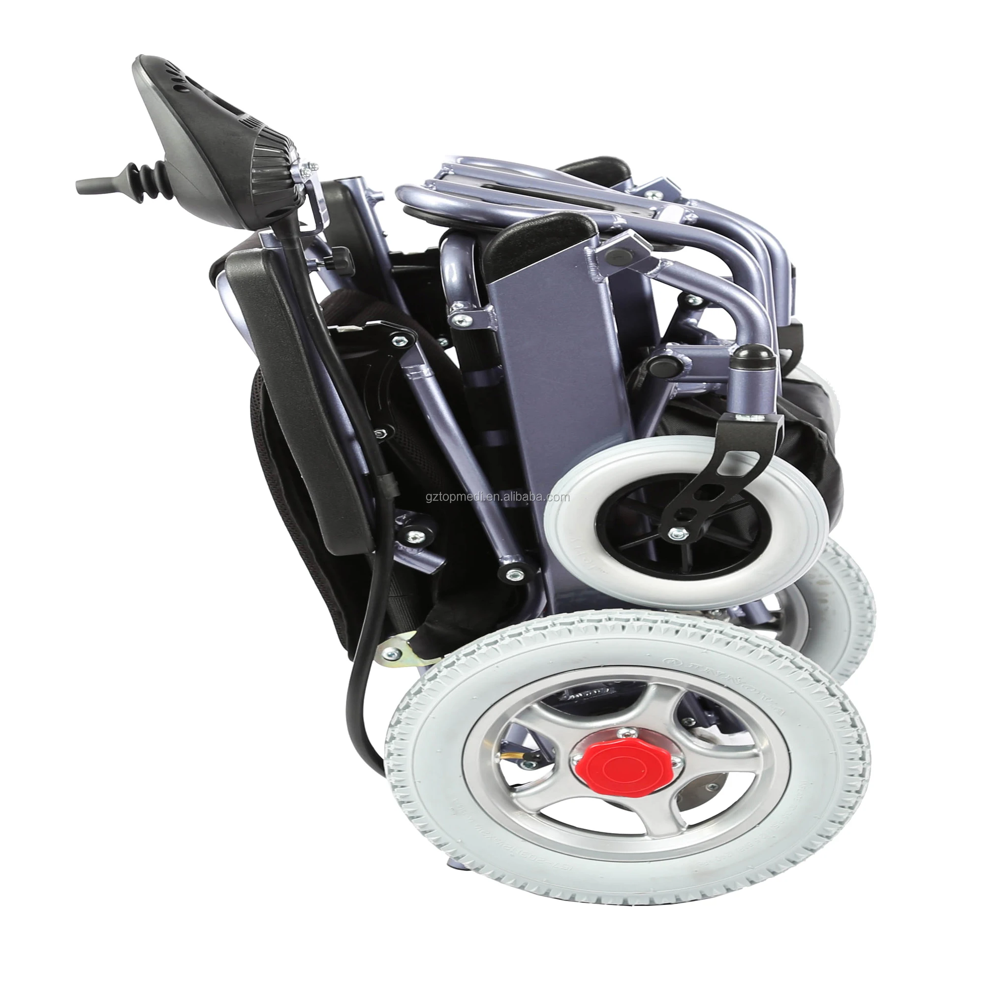 Tew007d Cheapest Lightweight Electric Power Wheelchair For Sale Buy