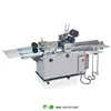 HL-DZ380 booklet folding machine / booklet folding and binding machine /Coated Paper Wire Stitch Booklet Maker