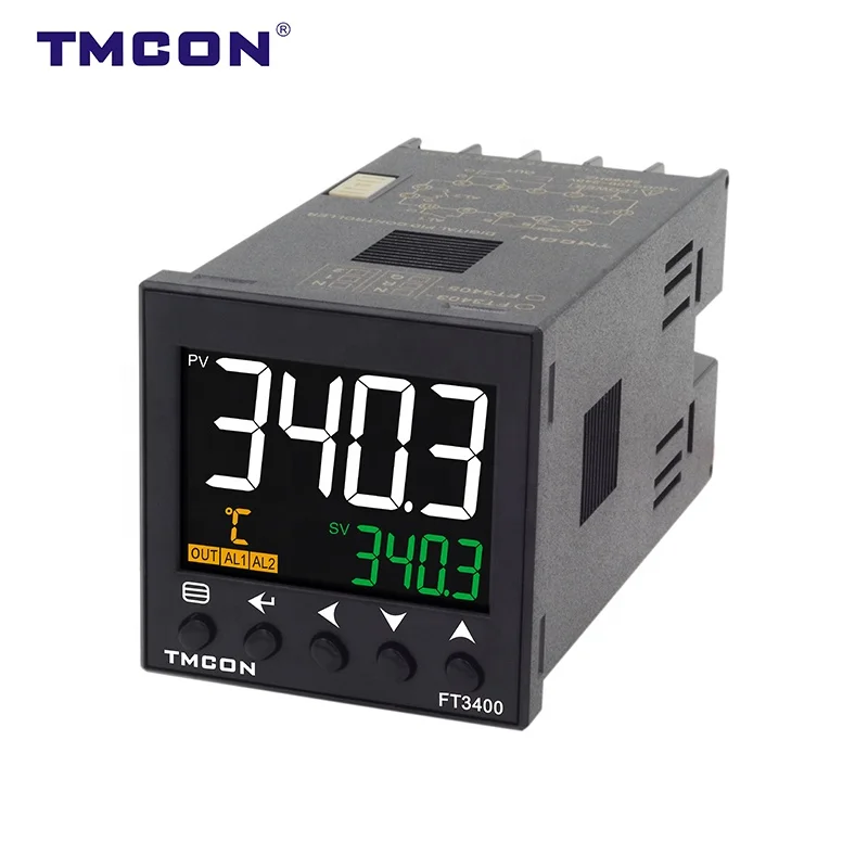 
FT3403 economic lcd digital intelligent pid temperature controller  (62136434966)