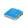 hot selling 1port GPON ont ,same specification like Huawei HG8010H Gpon onu for FTTH solution