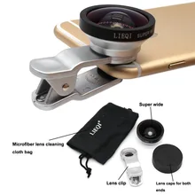 Universal Magnetic 2X Telephoto Telescope Camera Phone Lens For iPhone 4S/5/5S/5C/For Samsung Galaxy S3 i9300/S4/S5/Note3/2