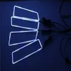 Chevy 2004 headlight LED halo rings RGB angel eyes color changing SK6812