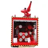 Maintenance-free containerized fire fighting unit