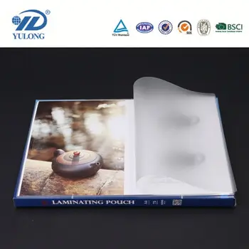 laser printing on transparency film