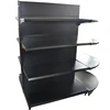 Commercial mini supermarket shelf Tego Metal Shelving Gondola Classic Tegometall 35mm Pitch European System !