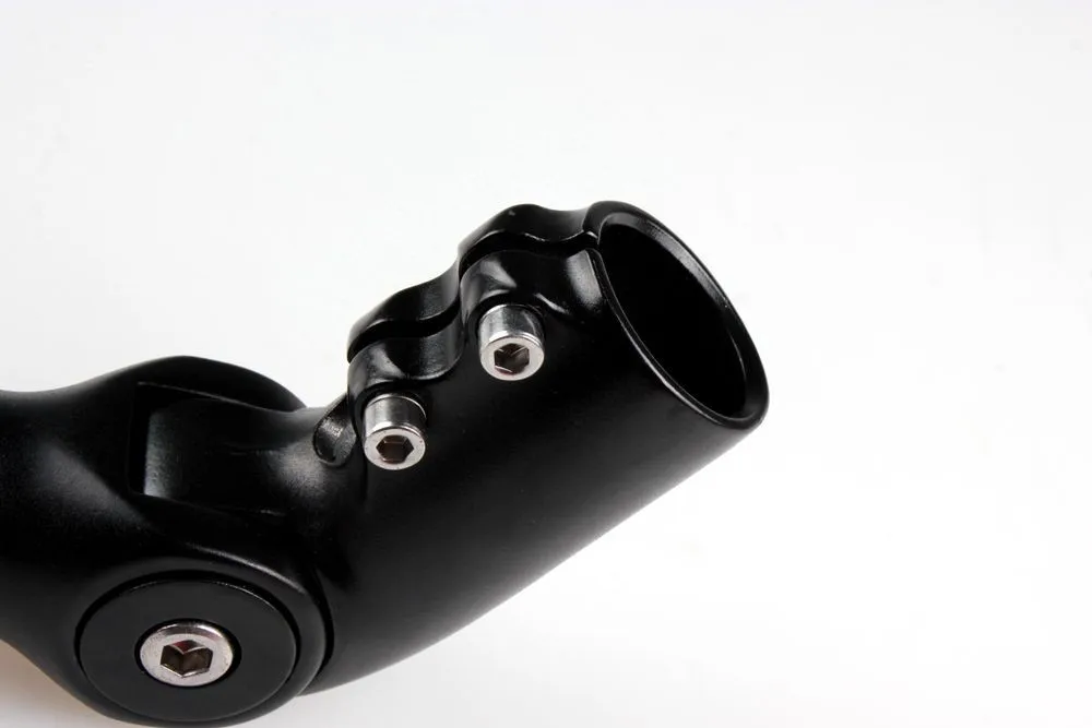 adjustable alloy stem