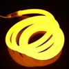 SMD 2835 360 Degree warm white 16mm IP65 waterproof Round Led Neon Flex