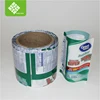 Brand new wrap film printing shrink label with high quality