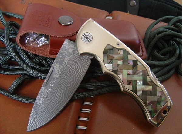 custom cutter knife