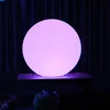 Glow Light Waterproof Sphere Super Bright Led Pool Decor Lighting Ball