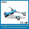 HYDRAULIC VEHICLE POSITIONING GO JACKS CAR DOLLIES WITH STEEL ROLLER