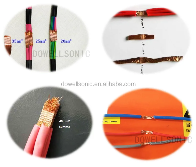 pneumatic spot welding machine