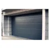 Villa universal sectional garage16X8 Electric Roller Shutter door