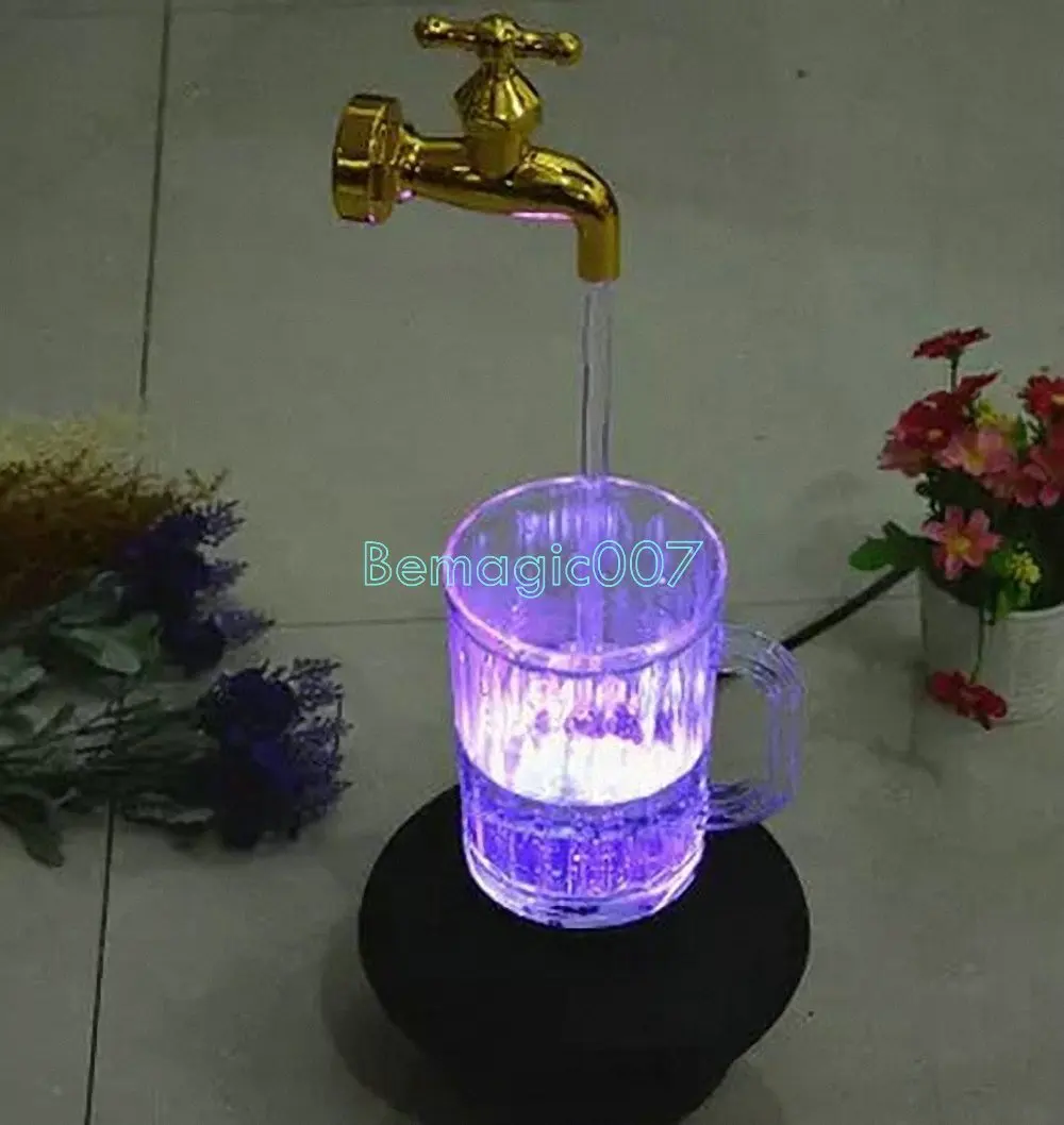 Cheap Magic Faucet Fountain Find Magic Faucet Fountain Deals On